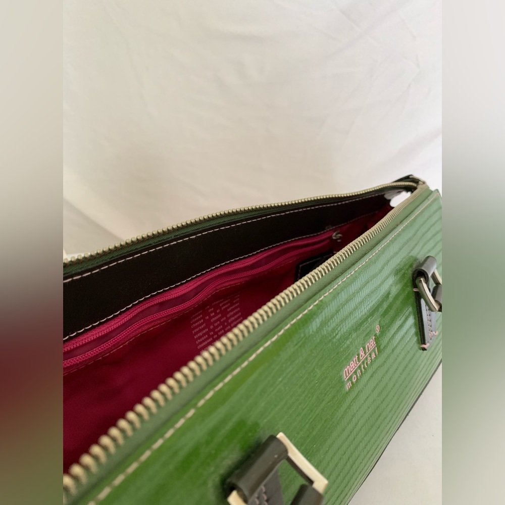 Matt&Nat bag - Picture 4 of 4